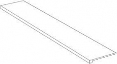 Atlas Concorde Klif Dark Scalino 150 чёрный 