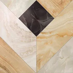 Керамогранит s.o. Кьюб lap 60x60