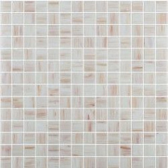 ROSE MOSAIC GA29 Gold Star (5) белый 