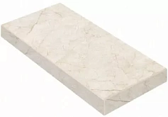 Италон КОНТЕМПОРА ПУР СТУП.УГЛ.ПР 620070001466 белый 