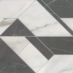 Керамическая плитка Декор kerama marazzi 13100tr\3f Буонарроти матовый обрезной 30x89.5