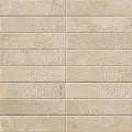 Керамогранит Гарда/ garda Белый Брик Декор 45x45