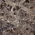 Керамическая плитка Иллирия Марроне 25x40