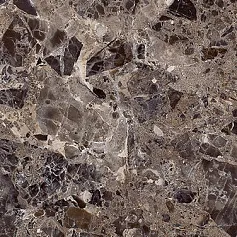 Керамическая плитка Иллирия Марроне 25x40