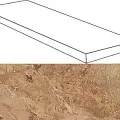 Ступени Привиледж/ privilege Миеле Угловая Левая 33x120
