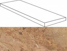 Ступени Привиледж Миеле Угловая Левая 33x120