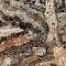 Керамогранит Эпос jurassic Листелло 60 lap 7,2x60