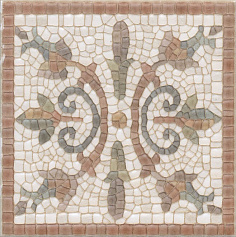 Керама Марацци Декор Виченца бежевый для кухни