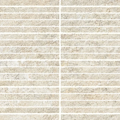 Италон Мозаика Италон Магма Айс Стрип 610110001362 бежевый бежевый 