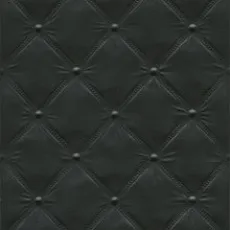 Керамическая плитка Синтра 1 структура черный обрезной 40x120