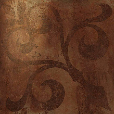 Атлас Конкорд Хит Айрон Скретч коричневый для гостиной для офиса для прихожей