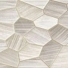 Керамическая плитка Меланж 20x60