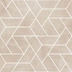 Керамическая плитка Дюна геометрия 20x40