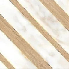 Керамическая плитка Калакатта oro chevron 24,2x70