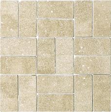 Керамогранит декор эльсинор светлый мозаичный br010 30x30
