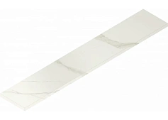 Италон Calacatta Gold левая белый 