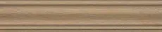 Плинтус kerama marazzi sg7324\btg Тровазо бежевый матовый 8x39.8