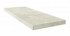 Ступени malpensa white scalino angolare sx 33x90