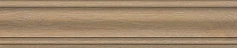 Плинтус Kerama Marazzi SG7324\BTG Тровазо бежевый матовый