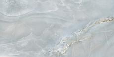 Керамогранит delacora Оникс Бриз 60120onb06m голубой 60x120