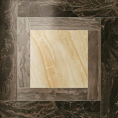 Атлас Конкорд S.M. Cassettone Elegant Honey Lap разноцветный 