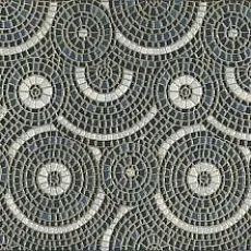 Керамическая плитка Декор Каталунья обрезной лаппатированный hgd\a407\13000rl 30x89,5