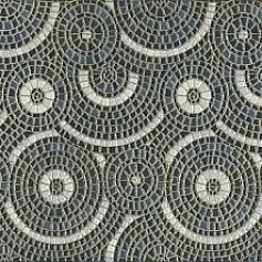 Керамическая плитка Декор Каталунья обрезной лаппатированный hgd\a407\13000rl 30x89,5