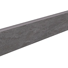 Плинтус estima sr01 Спектрум/ spectrum grey Серый 7x60