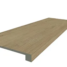 Ступени Мерано/ merano Хани scalino frontale 33x90