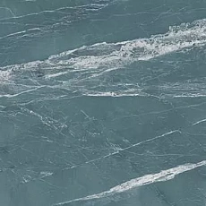 Керамогранит gravita 78801714 Глиз aqua Фьюжн бирюзовый 80x160