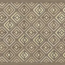 Керамическая плитка Декор Монтиш 1 14x34