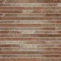 Мозаика Файр энд Айс медный красный 30x60
