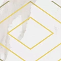 Керамическая плитка Бордюр kerama marazzi os\a273\13124tr Алентежу матовый обрезной 7.2x30