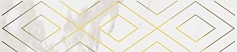 Керама Марацци Бордюр Kerama Marazzi OS\A273\13124TR Алентежу матовый обрезной белый 