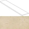 Ступени С.С. Крим Угловая Левая 620070000768 33x120