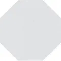 Керамическая плитка Агуста белый 24x24
