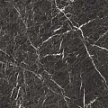 Керамогранит Блэк Энд Вайт/ black & white black 60x60