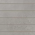 Керамическая плитка Декор kerama marazzi os\b318\11261r чипсет Мирабо серый матовый обрезной 30x60