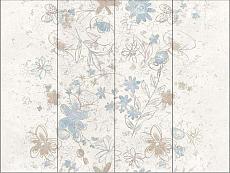 Sketch A-sx, A, B, B-dx