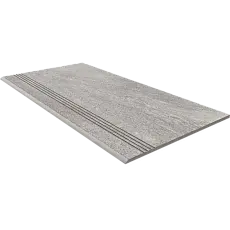 Ступени estima tn01 tramontana grey серый 30x60