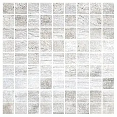 Мозаика Гранж/ grunge light grey m01 30x30
