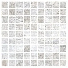 Мозаика Гранж light grey m01 30x30