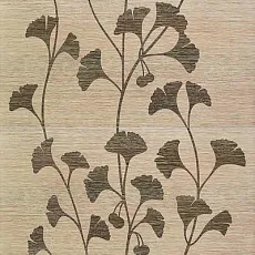 Керамическая плитка biloba set of 2 elements панно 801861.60 60,8x61,8