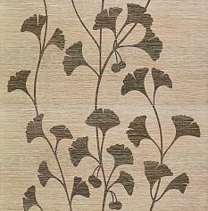 Tubadzin Biloba set of 2 elements панно 801861.60 бежевый для ванной