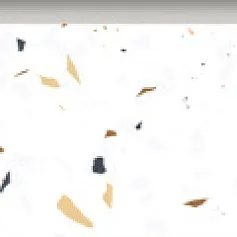 Плинтус Керранова Ветро Вайт белый 7.6x120