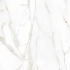 Керамогранит estima sm02 ametis supreme gold белый 60x60