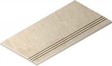 Ступени МАГНЕЗИО СТУПЕНЬ ЗАКРУГ.ГРИП 30x60 620040000066 30x60