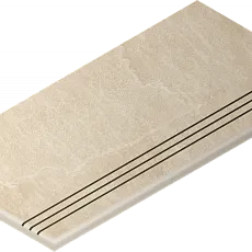 Ступени МАГНЕЗИО СТУПЕНЬ ЗАКРУГ.ГРИП 30x60 620040000066 30x60