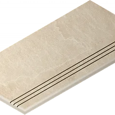 Ступени МАГНЕЗИО СТУПЕНЬ ЗАКРУГ.ГРИП 30x60 620040000066 30x60