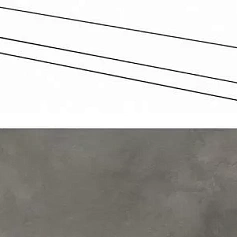 Ступени МИЛЛЕНИУМ БЛЭК СТУП.УГЛ.ПР 620070001305 33x160